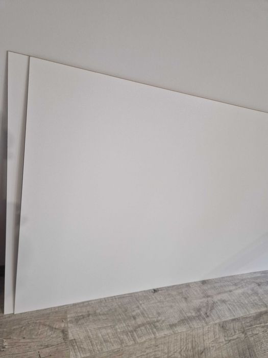 Płyta meblowa HDF 3 mm nieużywana 4 szt.