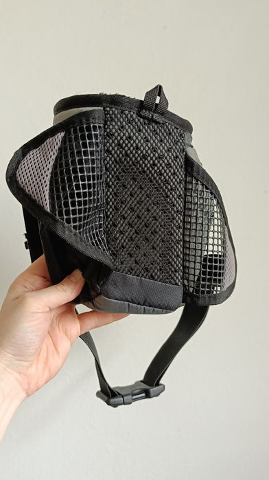 Поясна сумка для бігу Deuter Pulse One 0,5л