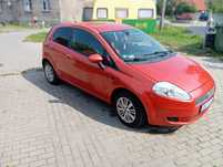 Fiat Grande Punto 1.4 cena ostateczna