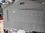 Domek narzedziowy 160x200