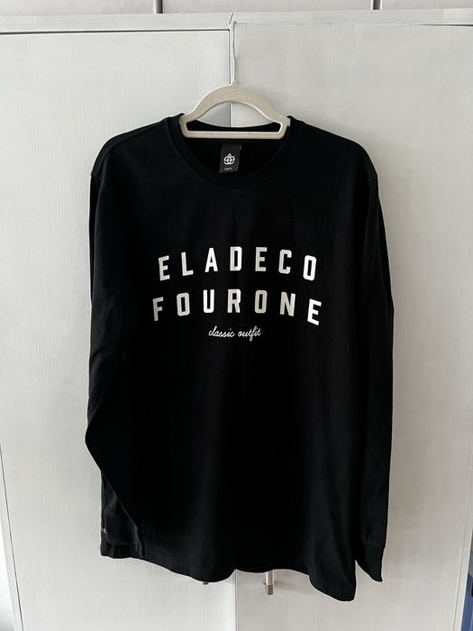 Oryginalna bluza Elade r. Uniwersalny