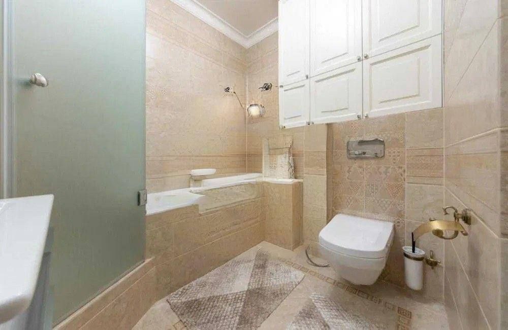 SALE! 3к 104м2 Верхогляда 2а Новопечерський двір | Новопечерські Липки