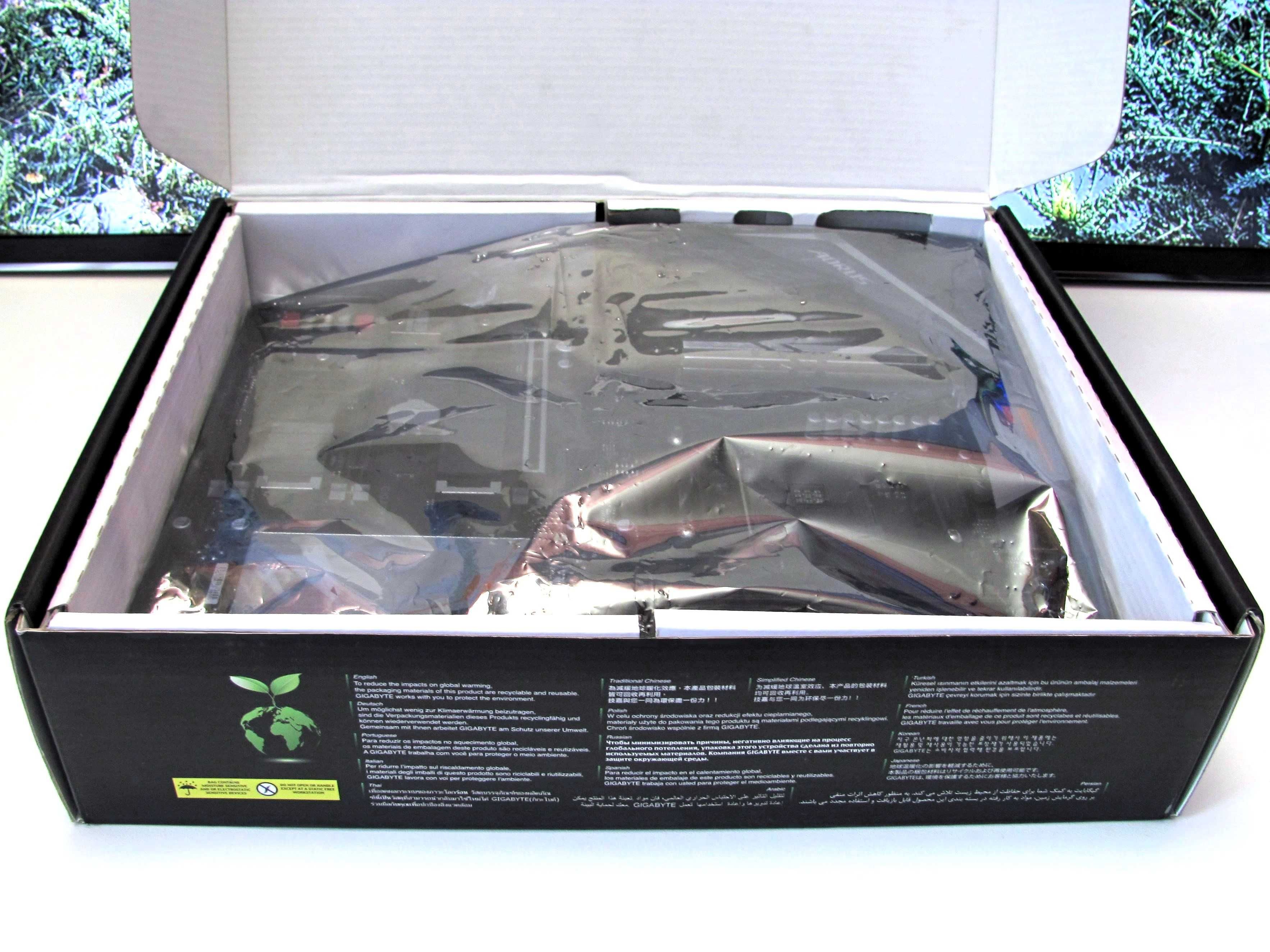Материнська плата B450 AORUS PRO