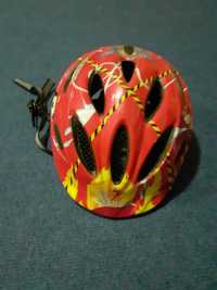 Kask rowerowy alpina 46-51 cm