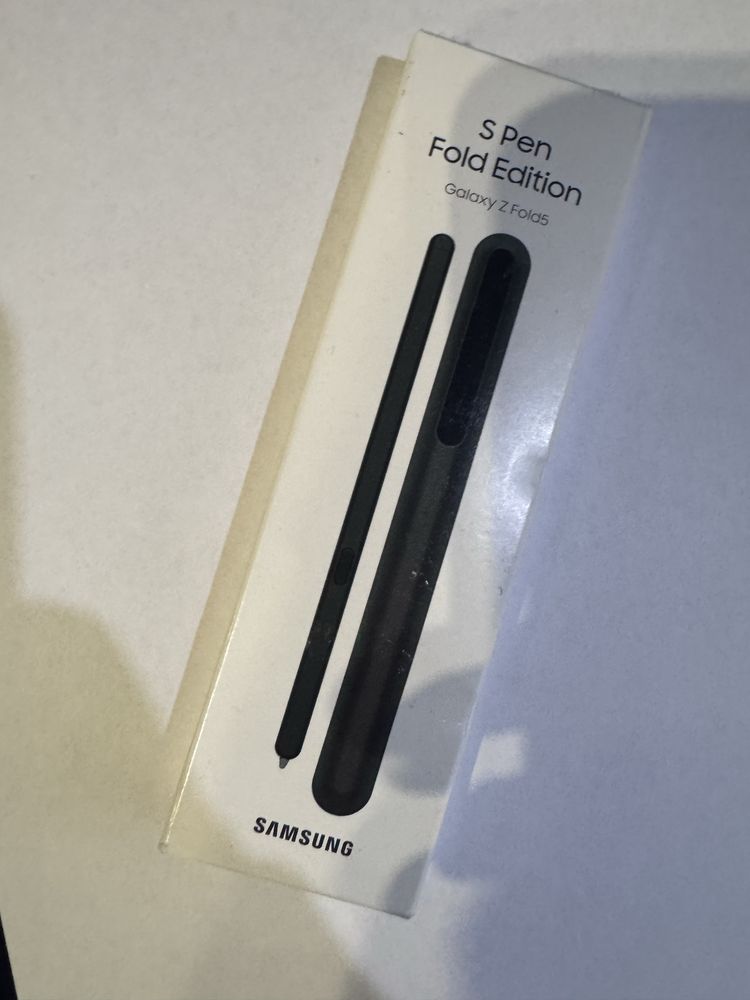 NOWY oryginalny rysik do Samsung Galaxy Z Fold 5