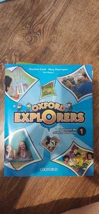 Oxford explorers 1