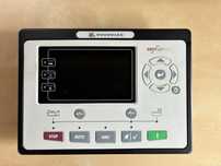 Sterownik Agregatu WoodWard easygen-800 NOWY