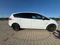Ford S-max - rodzinne auto!