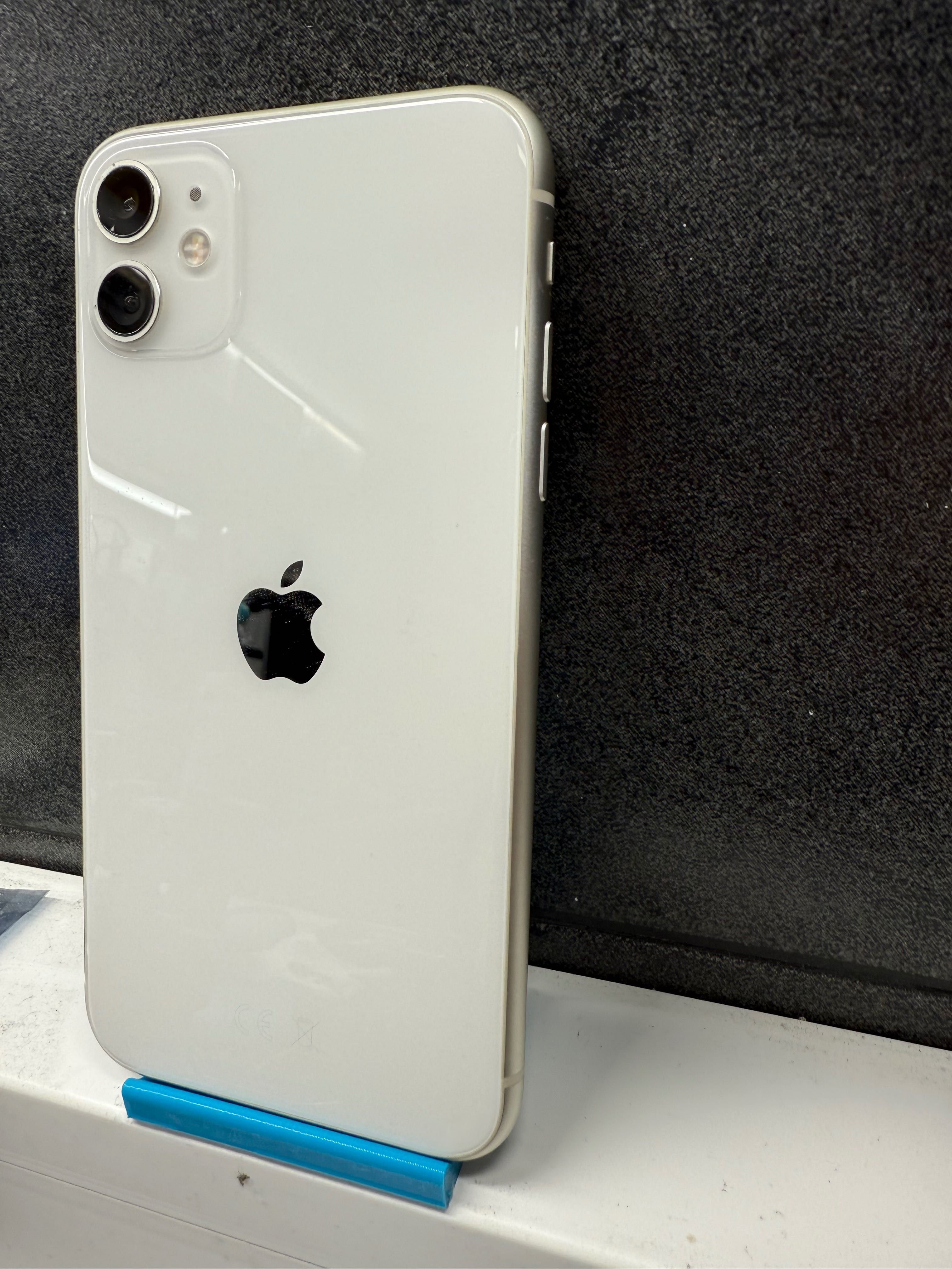 iPhone 11 128gb - branco