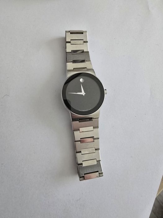 Годинник Movado Sapphire 0605803