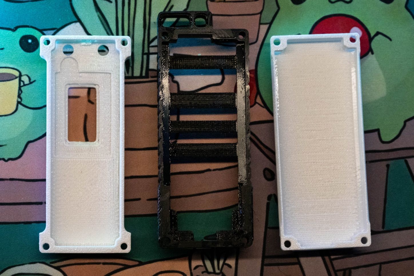 Obudowa Heltec V3