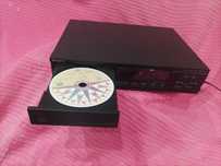 Sony CDP-M30 Compact Disc Player - Com Controlo Remoto - Vintage