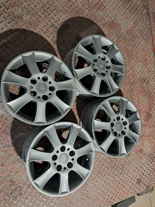 Alufelgi 15 5x110 Opel Vectra Astra Meriva