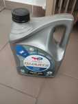 Total Quartz 7000 10w-40