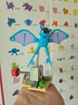 Klocki Zubat Pokemon