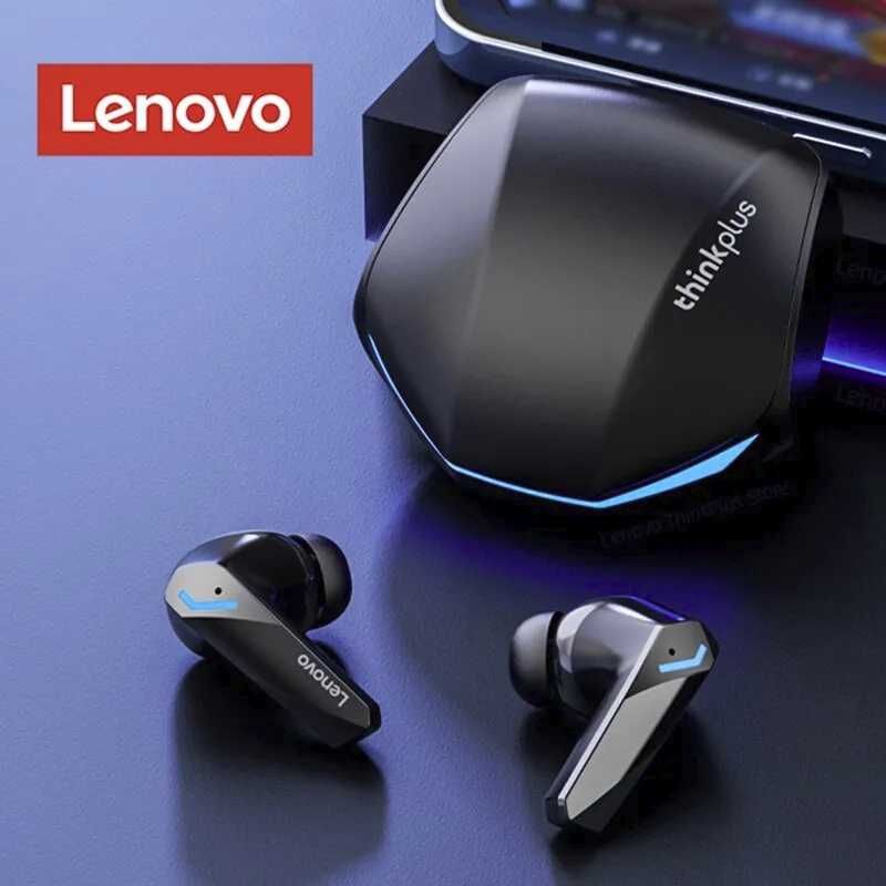 Навушники Lenovo LP5 XT88 XT92 GM2 Pro Blackview QCY KZ