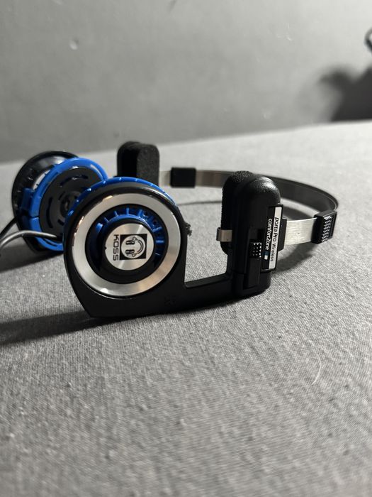 Koss Porta Pro Wireless