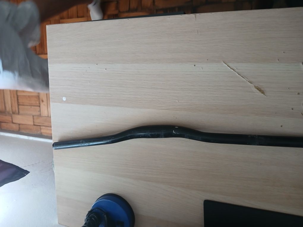 Vendo guidao de bicicleta