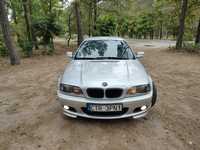 BMW E46 coupe m pakiet