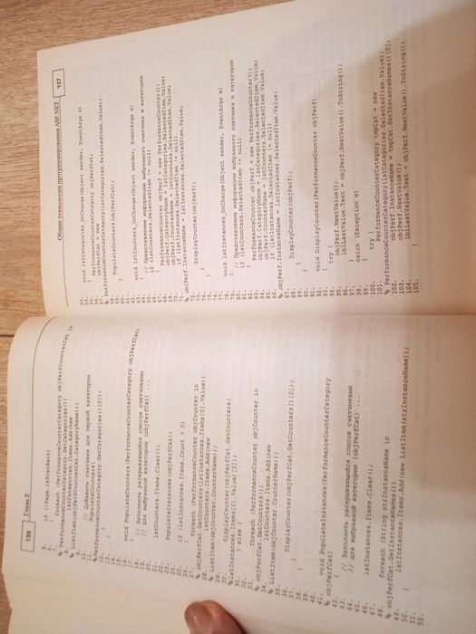 Митчелл ASP.NET: советы, рекомендации, примеры