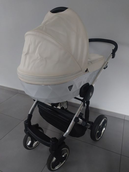 Piękny wózek. Tako Junama Diamond 4w1 WYSYŁAM