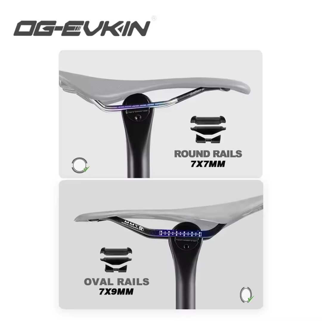 NOWA sztyca rowerowa carbonowa karbonowa 31.6mm 400mm długość
