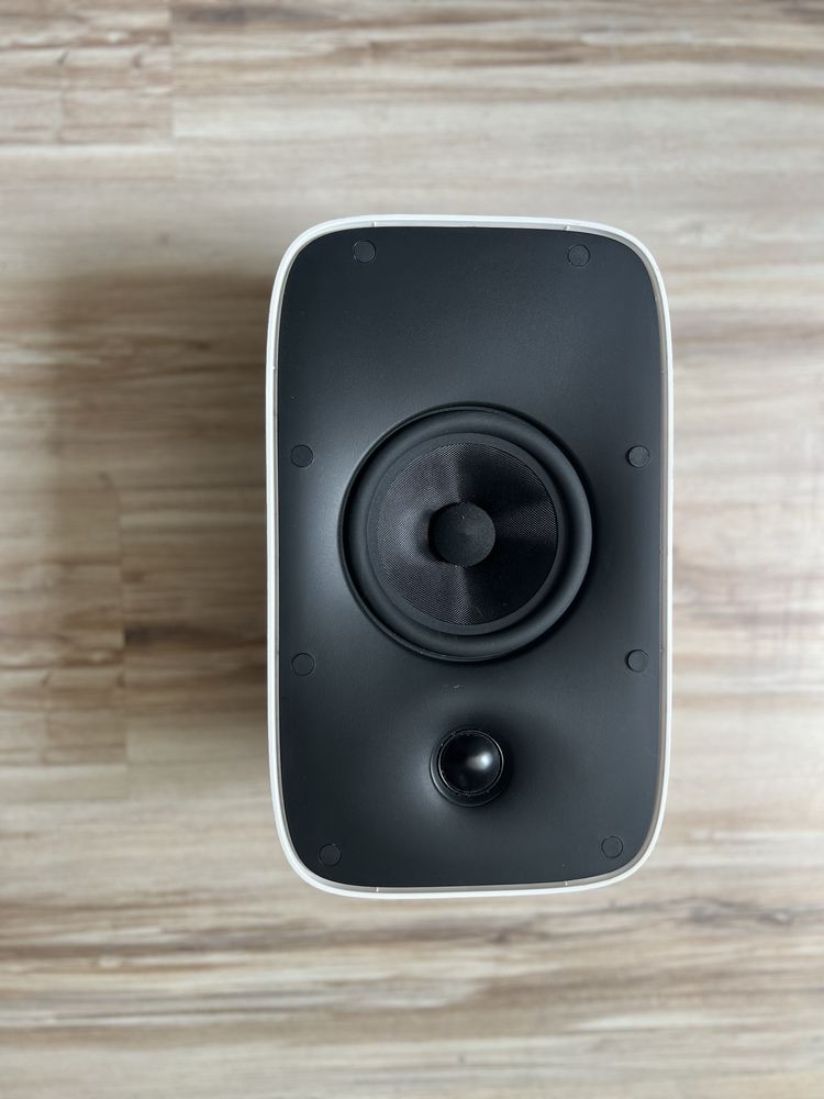 Głośnik  zewnętrzny Bowers&Wilkins am-1 brak uchwytu