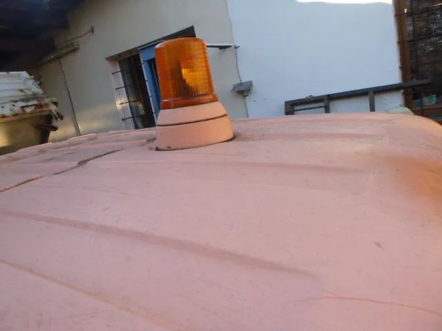 ORYGINALNY KOGUT BUS VW LT 1