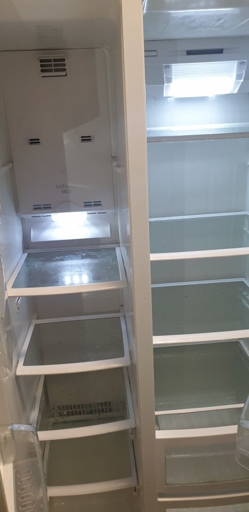 Холодильник  ай бей сайд