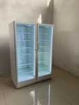 Lodówka Chlodziarka electrolux 175 cm 350 l