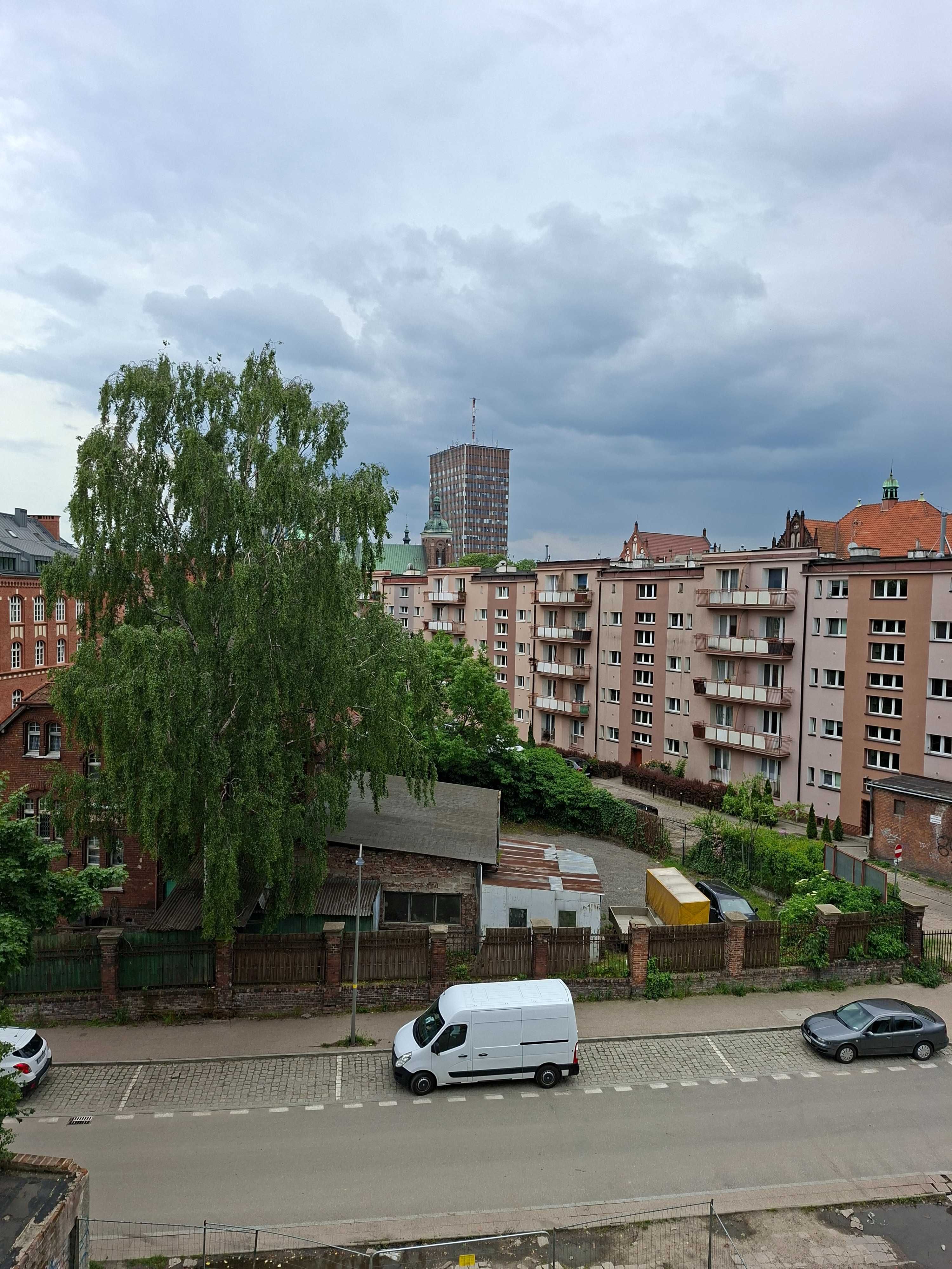 Apartamnet Elizabeth III Najem krótko terminowy