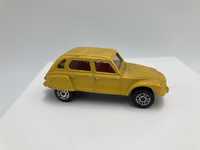 Corgi Juniors Citroen Dyane