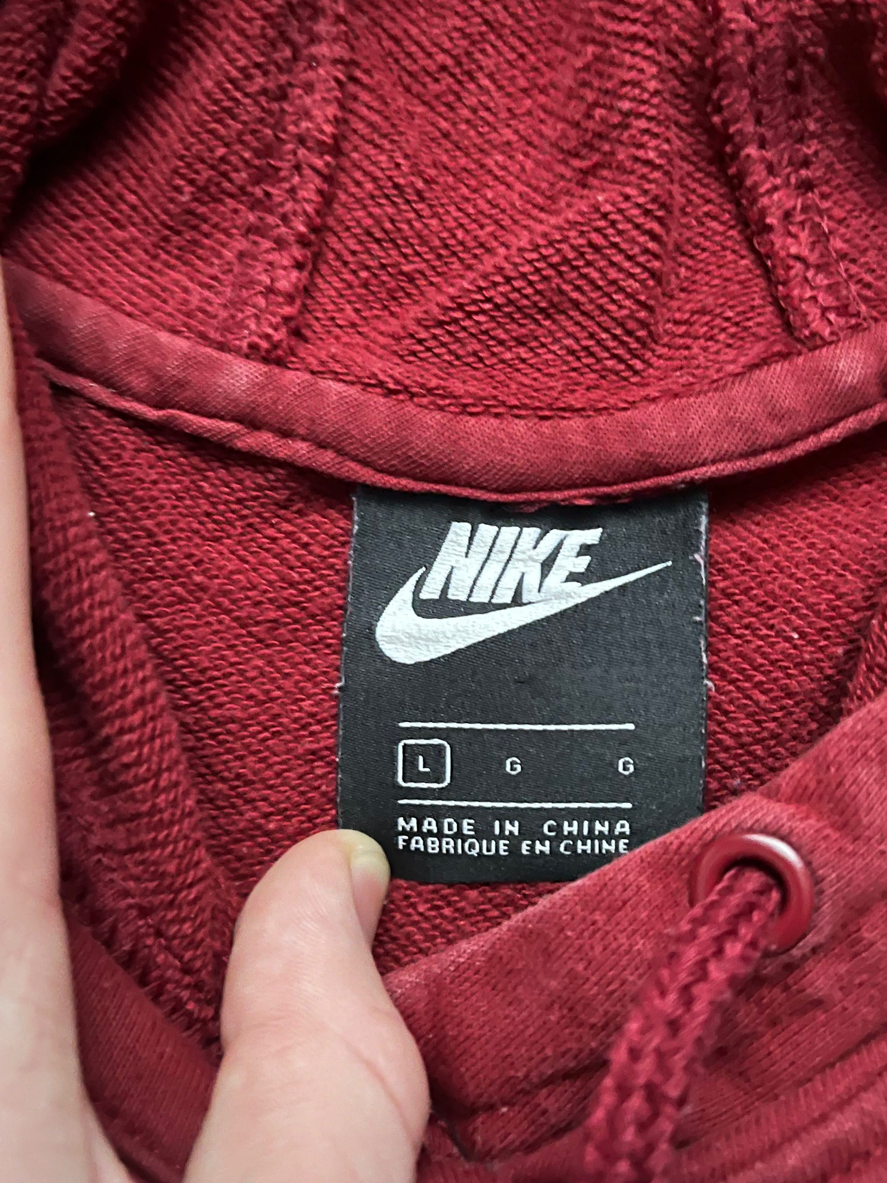 худі «nike” найк