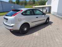 Ford focus 2005r 1.6 benzyna 100km