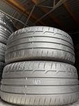 235/35/19 Dunlop пара шини резина літо склад