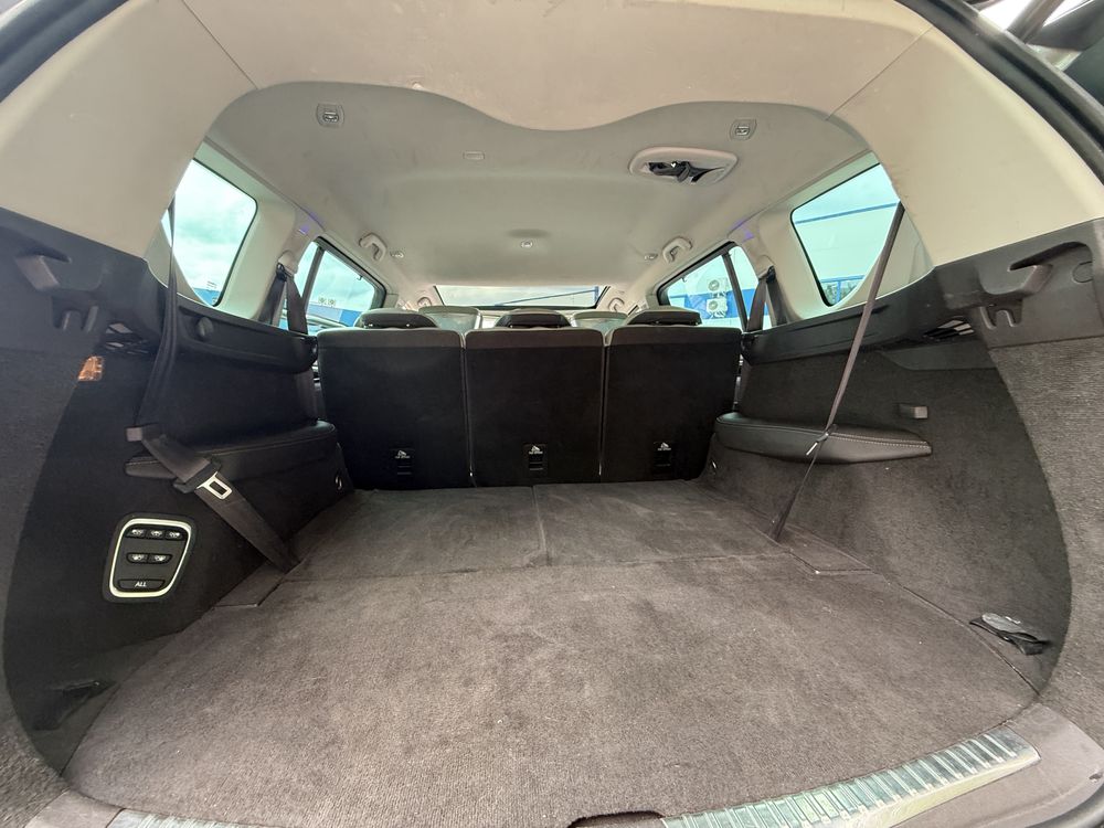 Renault Espace Initiale Paris 7s