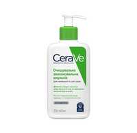 Очищающая увлажняющая эмульсия CeraVe Hydrating Cleanser