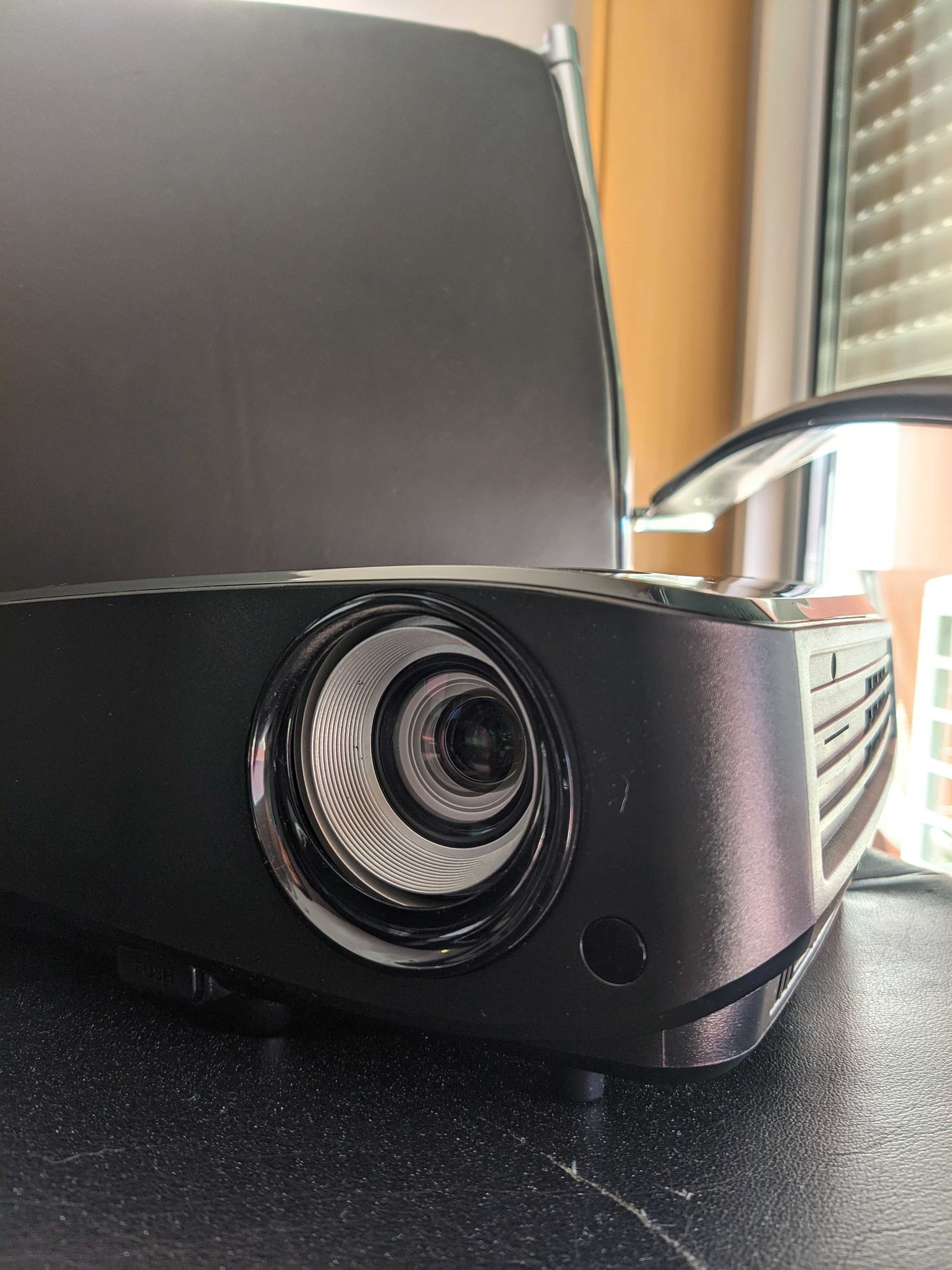 Projetor BenQ MW523 como novo