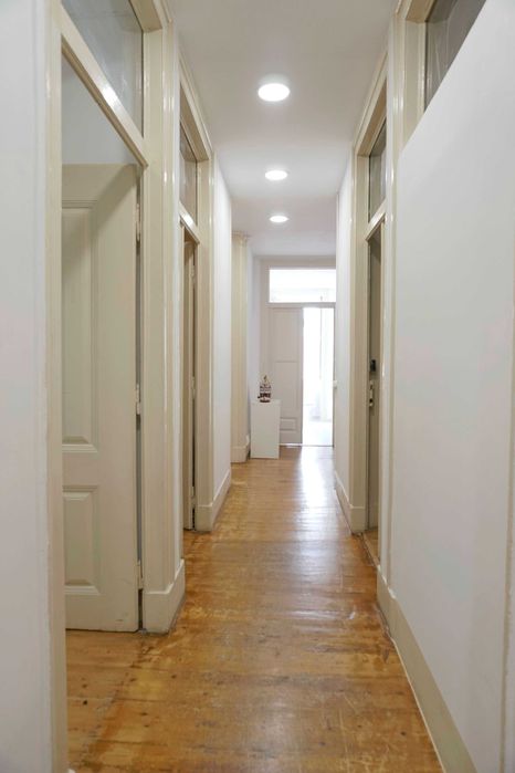 Quartos para arrendar