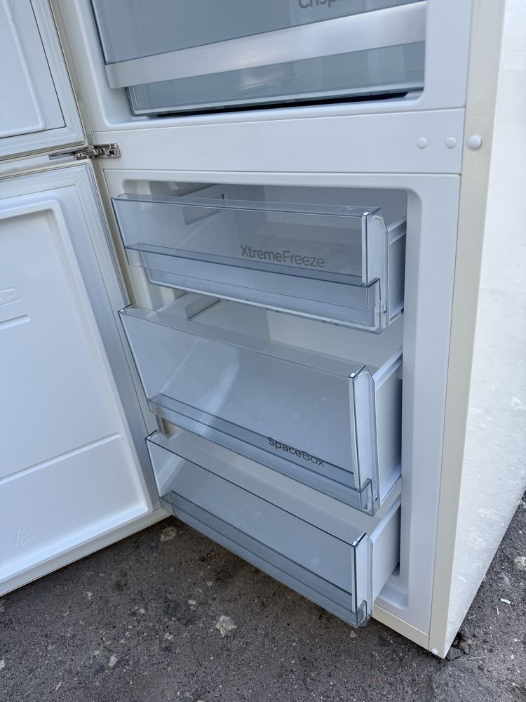 Ретро холодильник gorenje сухоі заморозки