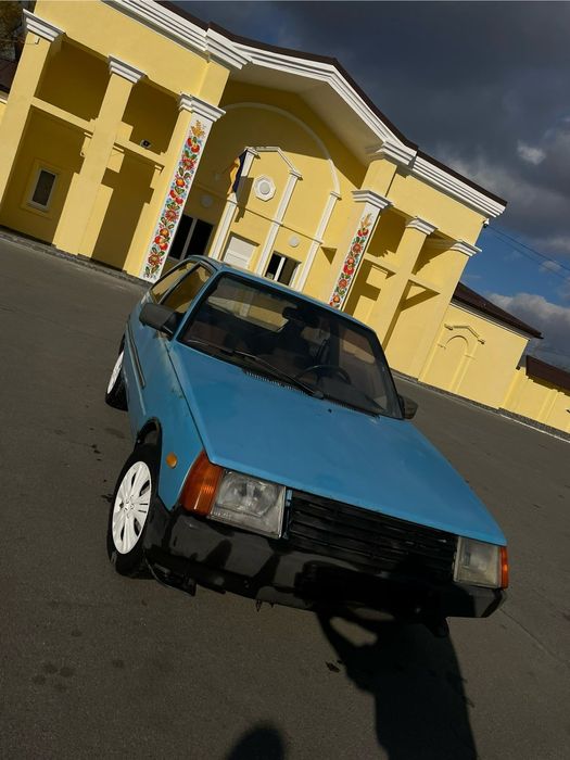 Продам таврия Срочно