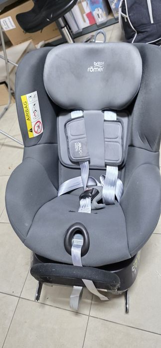 Cadeira Auto Romer 360