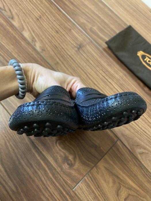 Tod’s Мокасини, розмір 35,5