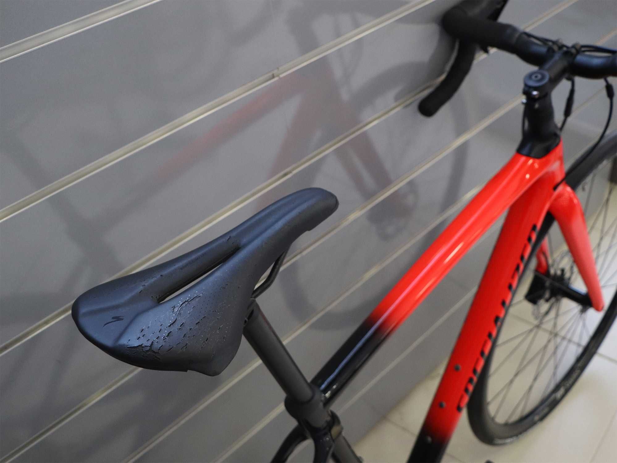 Bicicleta SPECIALIZED Roubaix Sport (52)