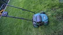 Wertykulator aerator elektryczny Flora AW1300