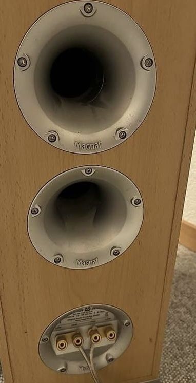 MaGnat QUANTUM 505