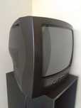 TV electric co antiga