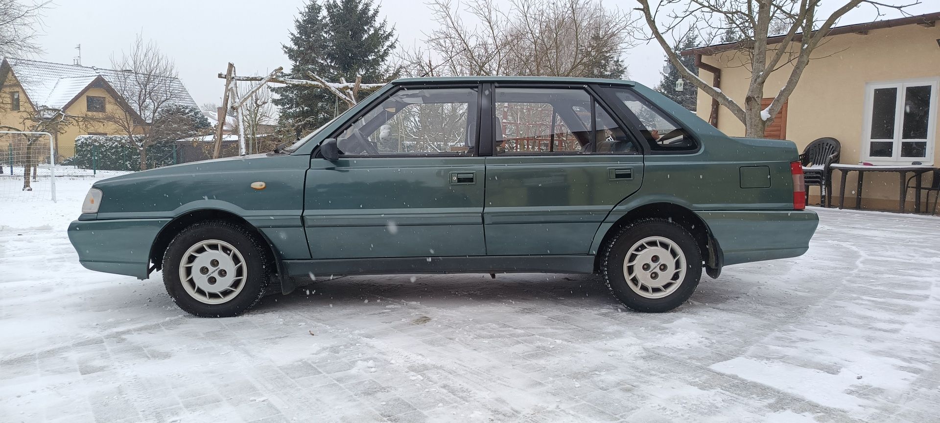 Polonez Atu Plus 97r Bardzo ładny