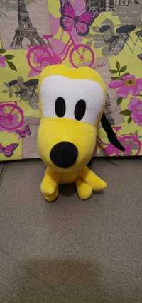Piesek Pluto Myszka Mickey maskotka (opis)