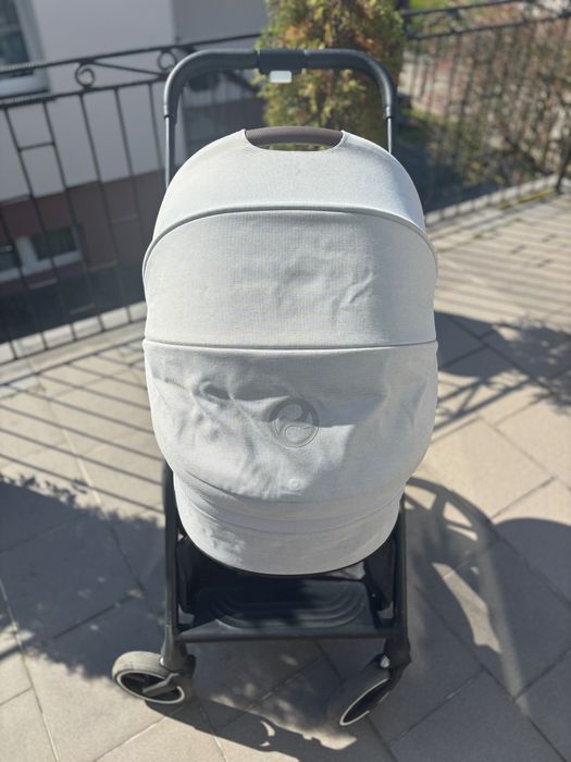 Wózek cybex balios s lux